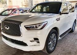 ئينفنتي QX80
